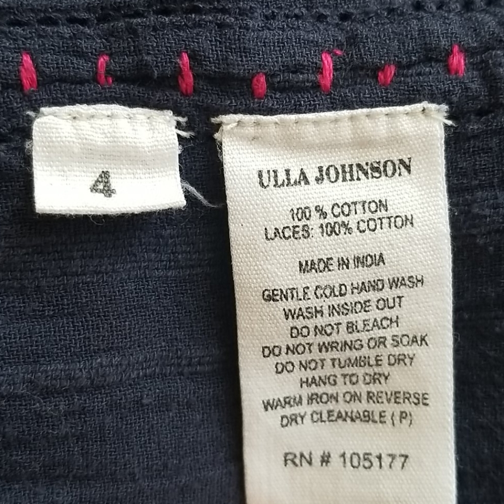 Ulla Johnson - Picture 6 of 9